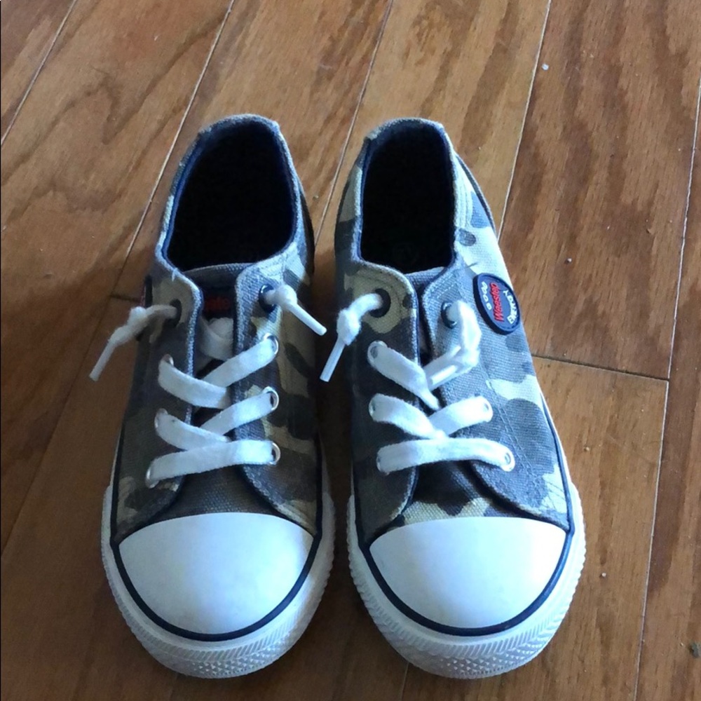 Weestep Shoes
